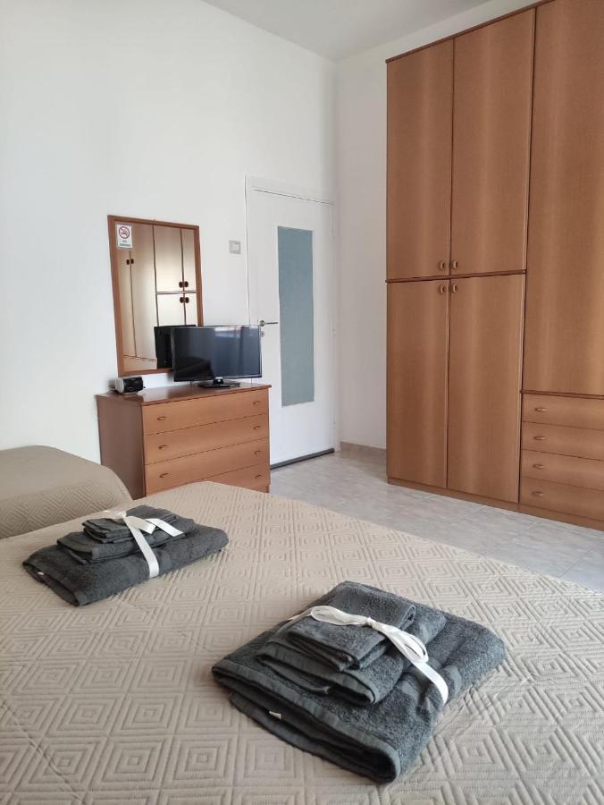 La Dormidera Apartment Алгеро Екстериор снимка