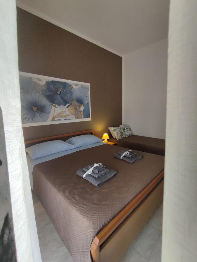 La Dormidera Apartment Алгеро Екстериор снимка