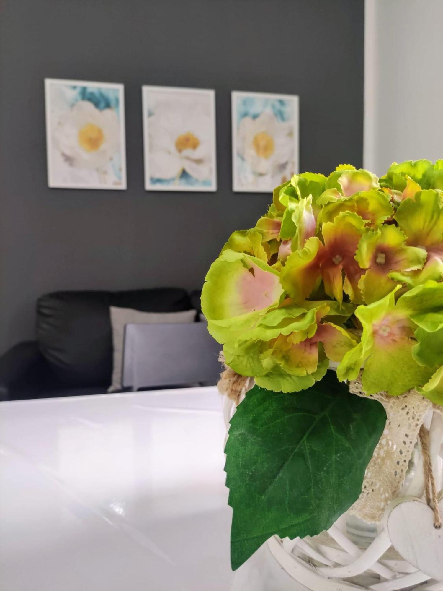 La Dormidera Apartment Алгеро Екстериор снимка