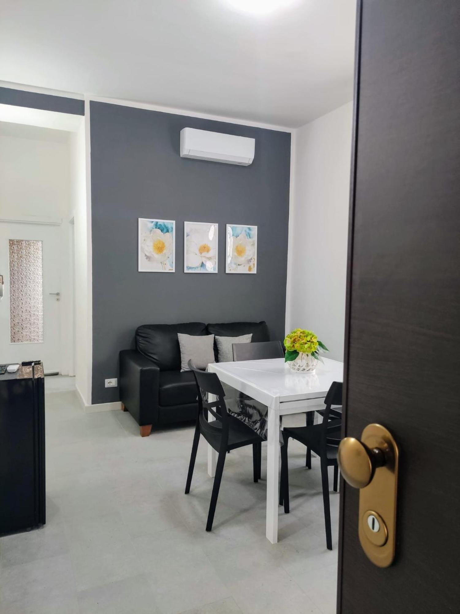 La Dormidera Apartment Алгеро Екстериор снимка