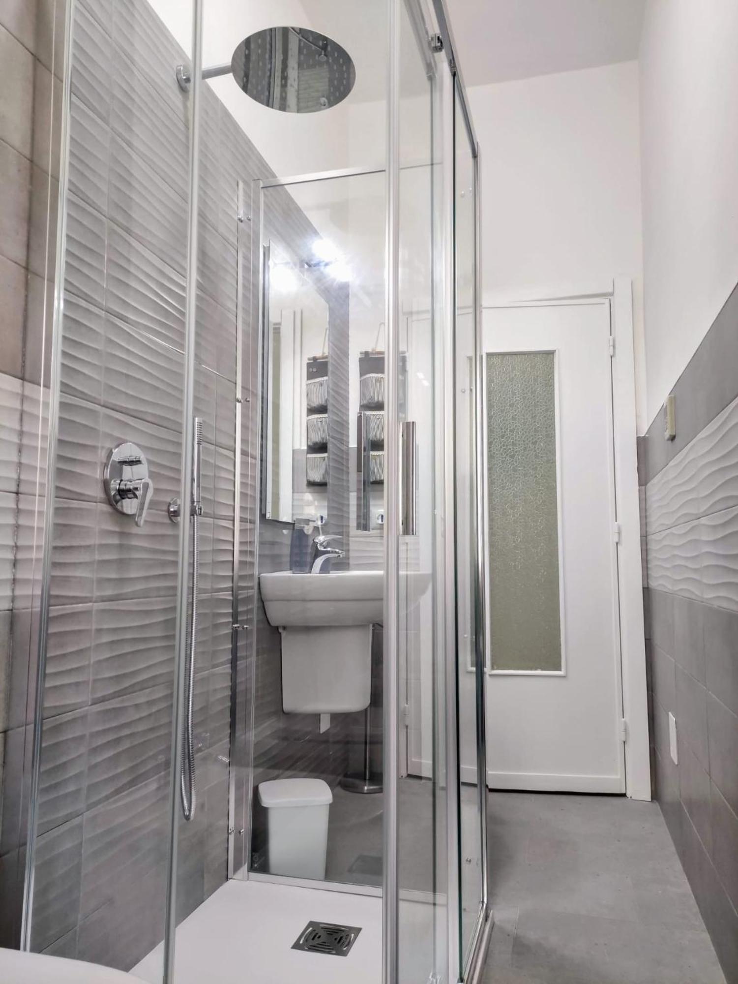 La Dormidera Apartment Алгеро Екстериор снимка