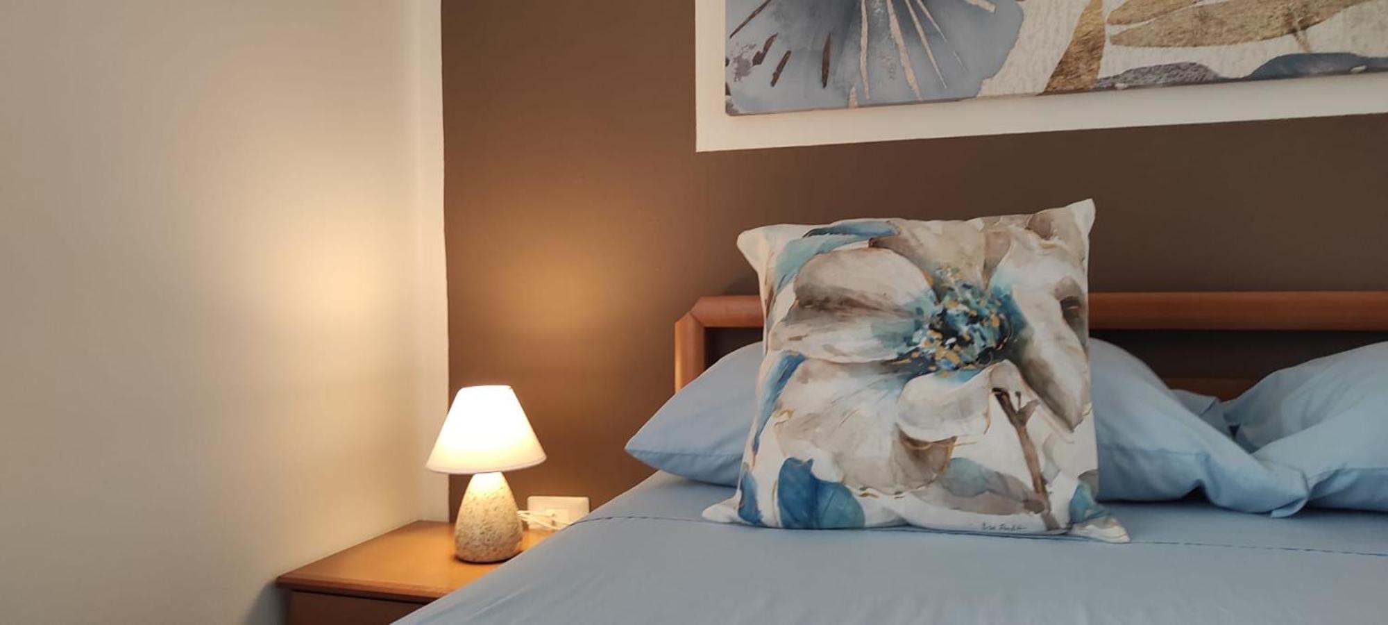La Dormidera Apartment Алгеро Екстериор снимка