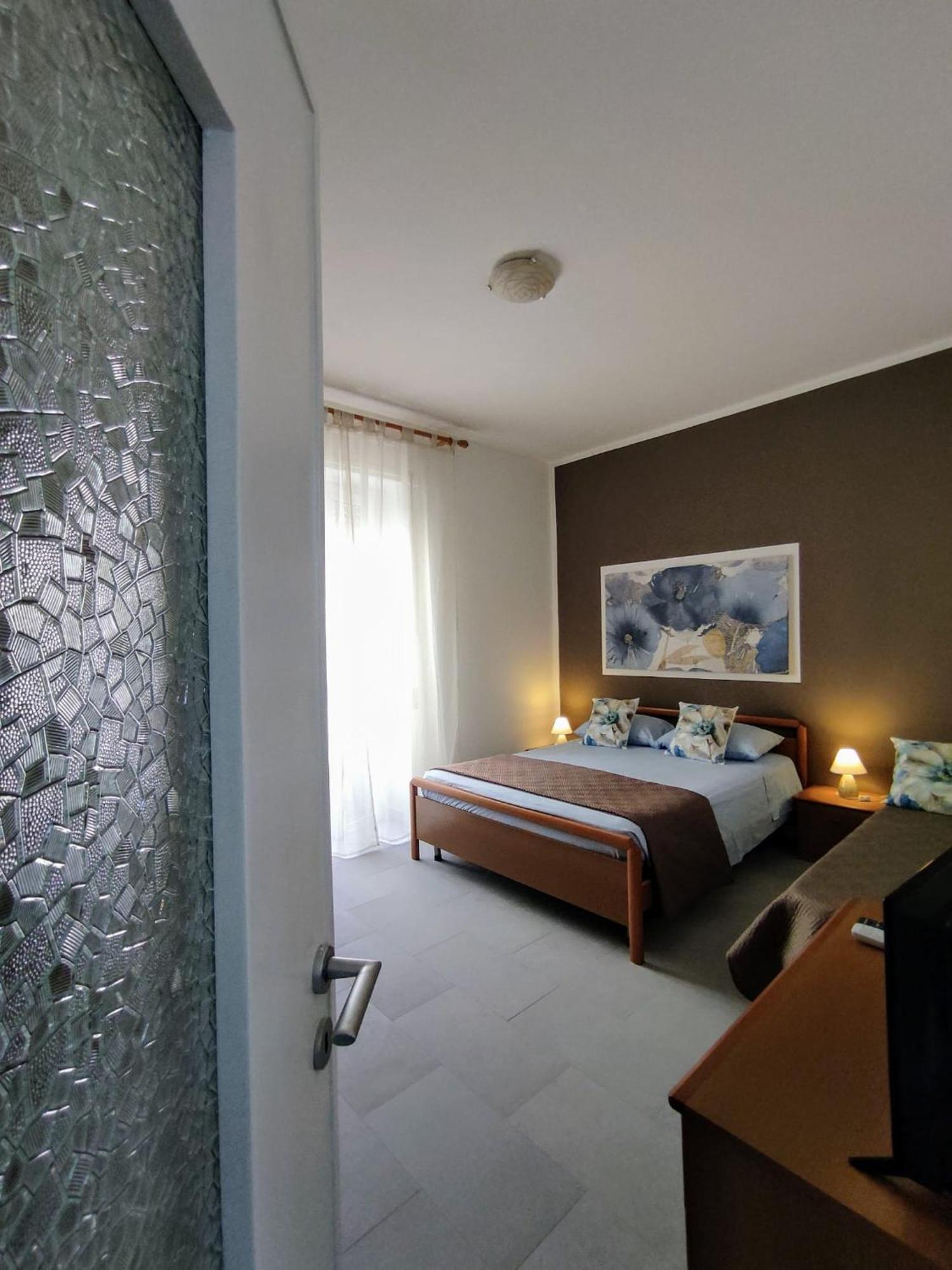 La Dormidera Apartment Алгеро Екстериор снимка
