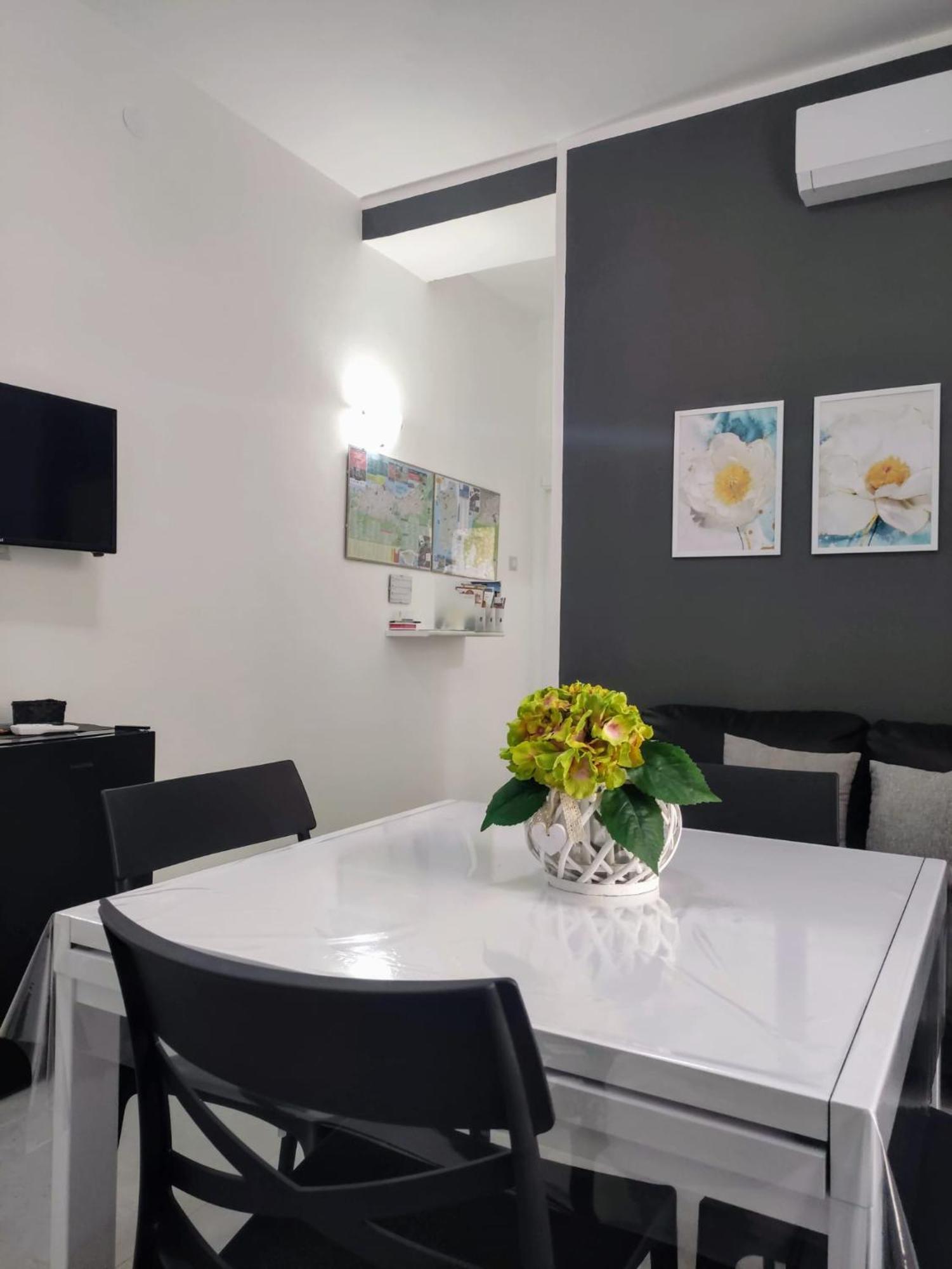 La Dormidera Apartment Алгеро Екстериор снимка