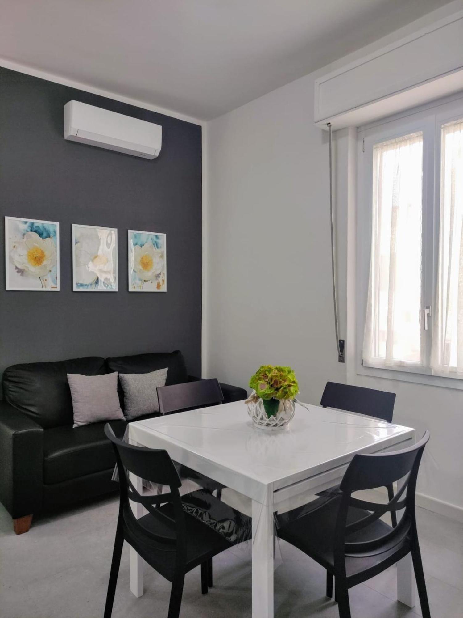 La Dormidera Apartment Алгеро Екстериор снимка
