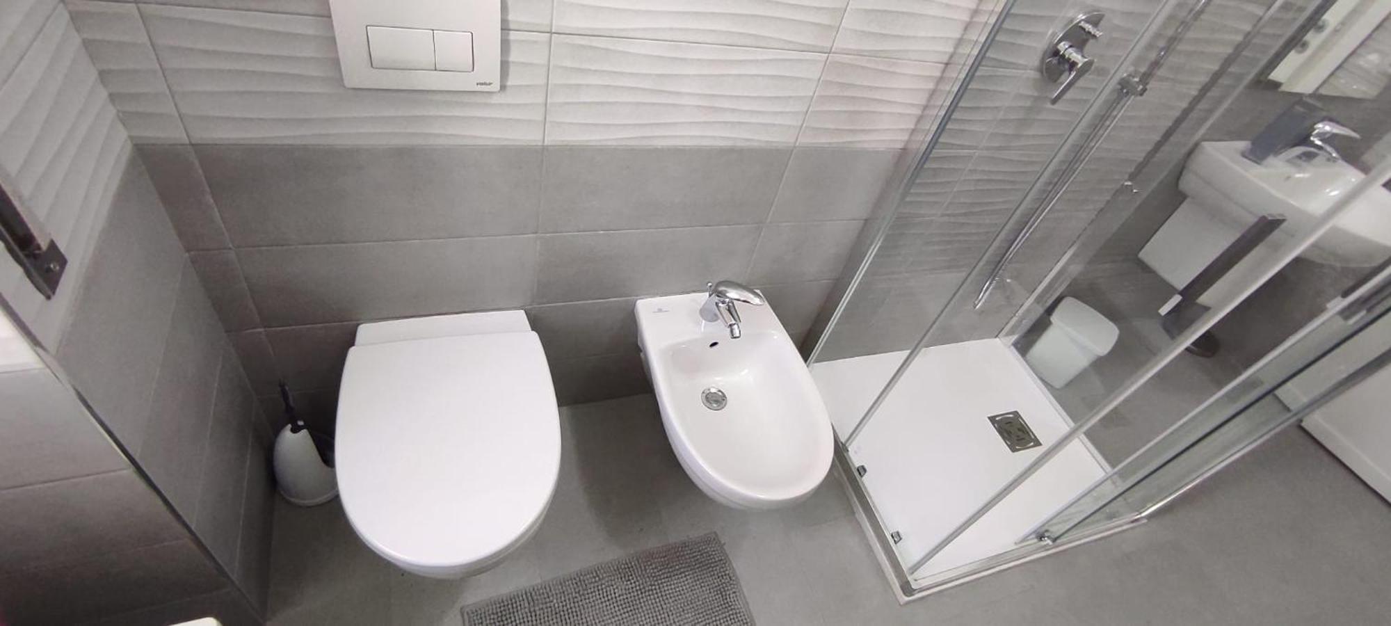 La Dormidera Apartment Алгеро Екстериор снимка
