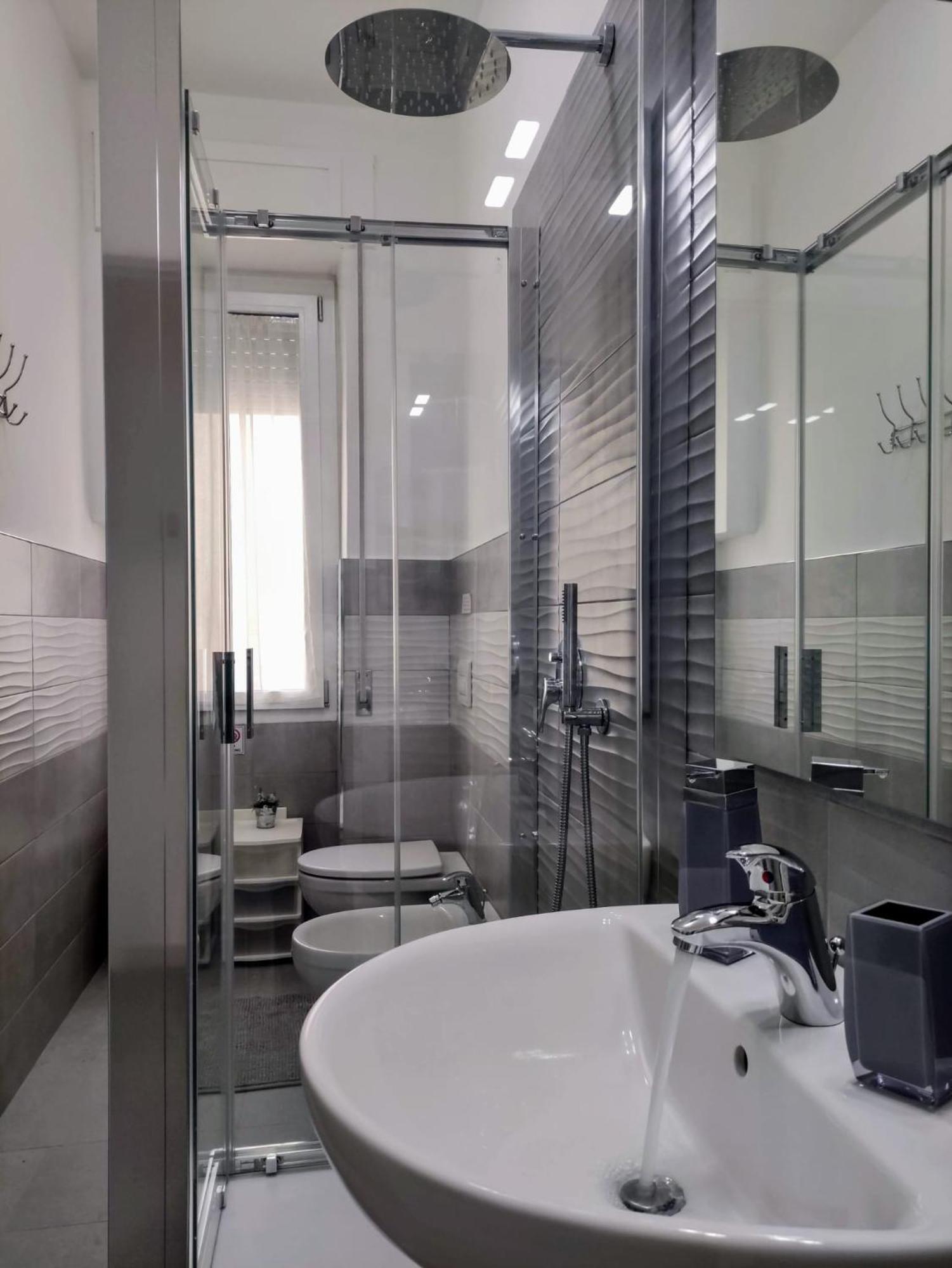 La Dormidera Apartment Алгеро Екстериор снимка