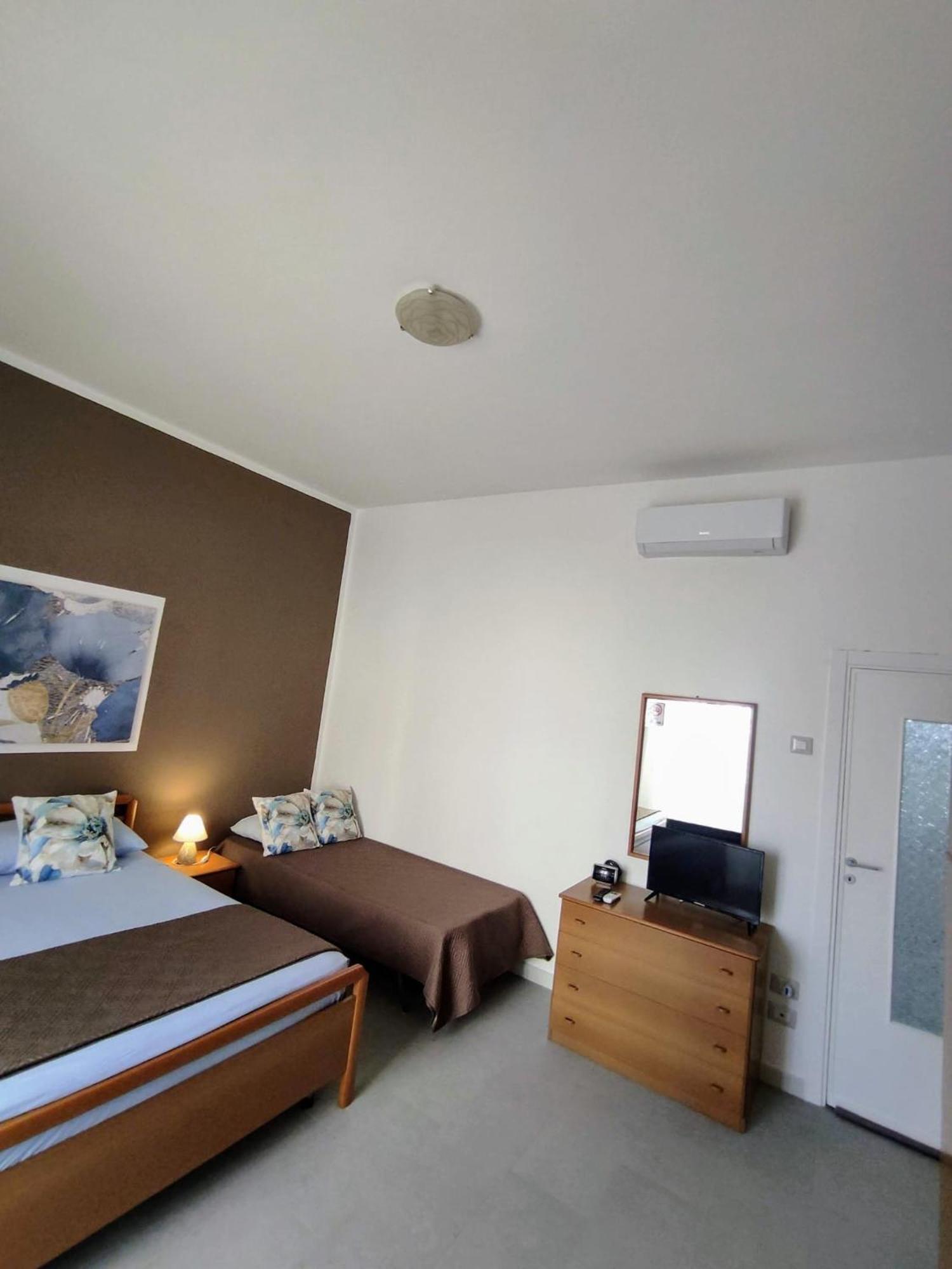 La Dormidera Apartment Алгеро Екстериор снимка