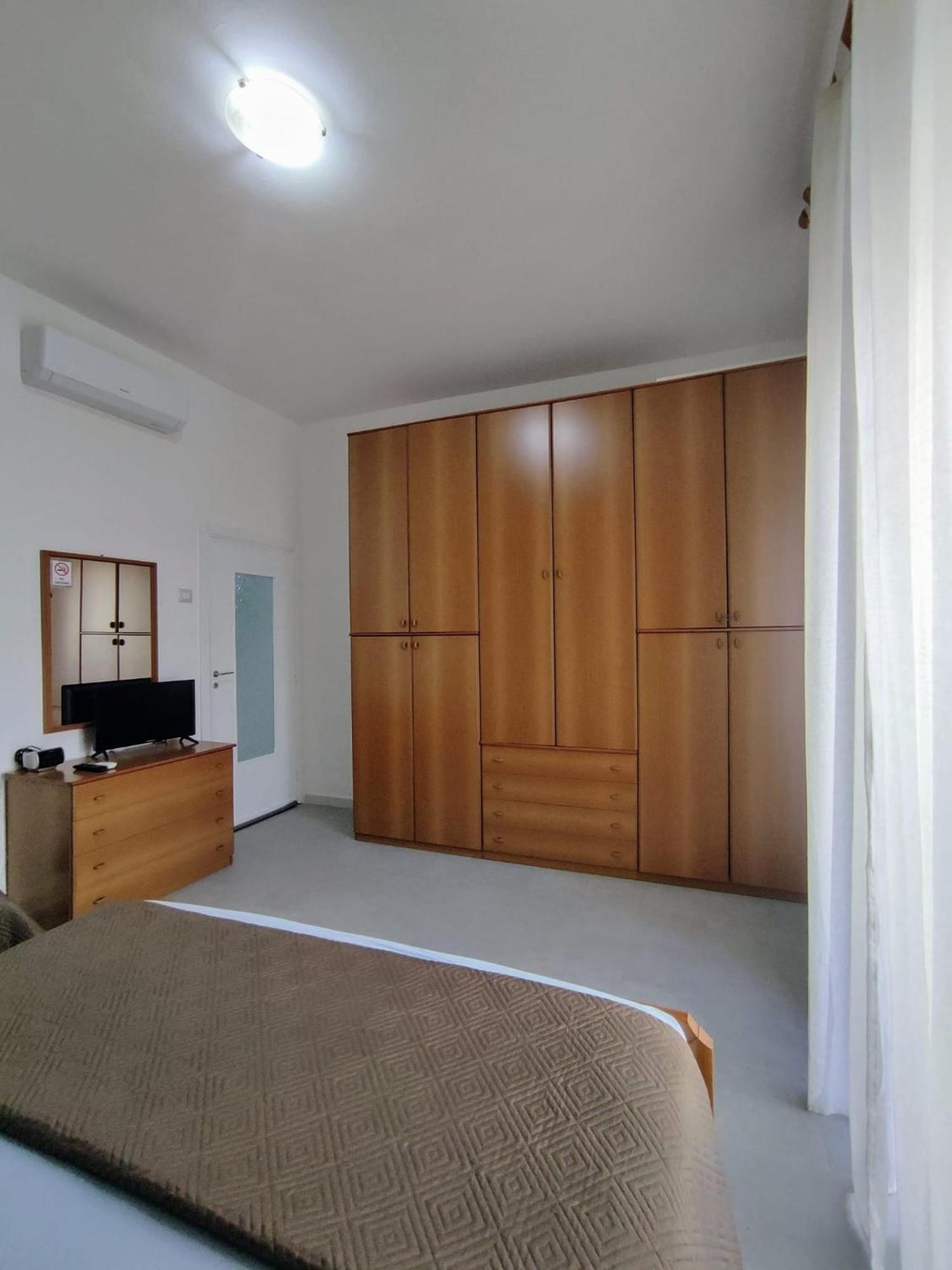 La Dormidera Apartment Алгеро Екстериор снимка