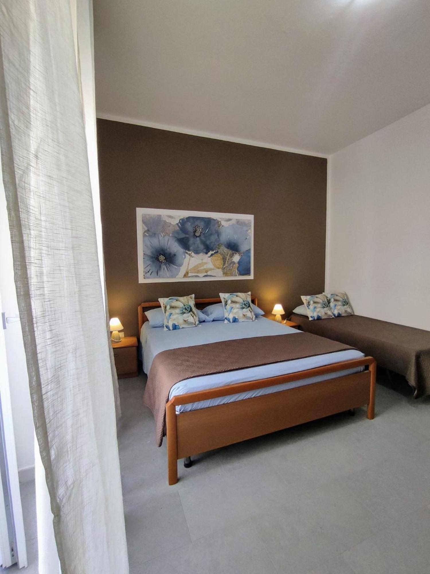 La Dormidera Apartment Алгеро Екстериор снимка