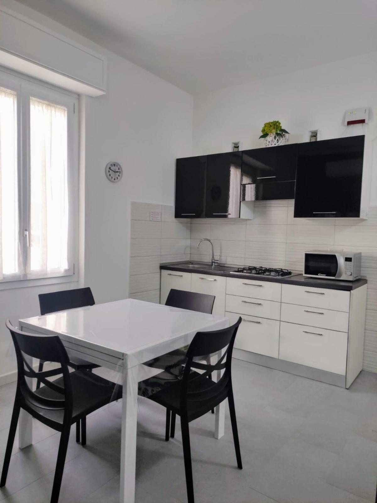 La Dormidera Apartment Алгеро Екстериор снимка