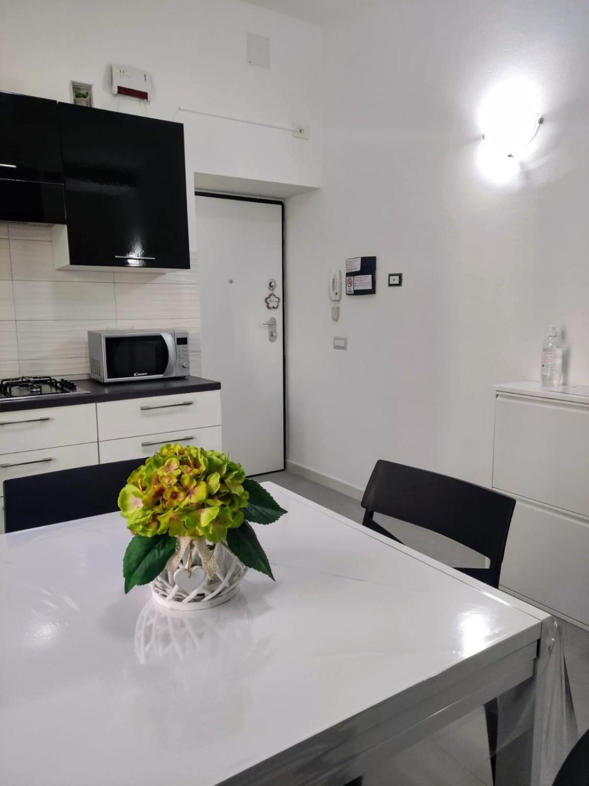 La Dormidera Apartment Алгеро Екстериор снимка